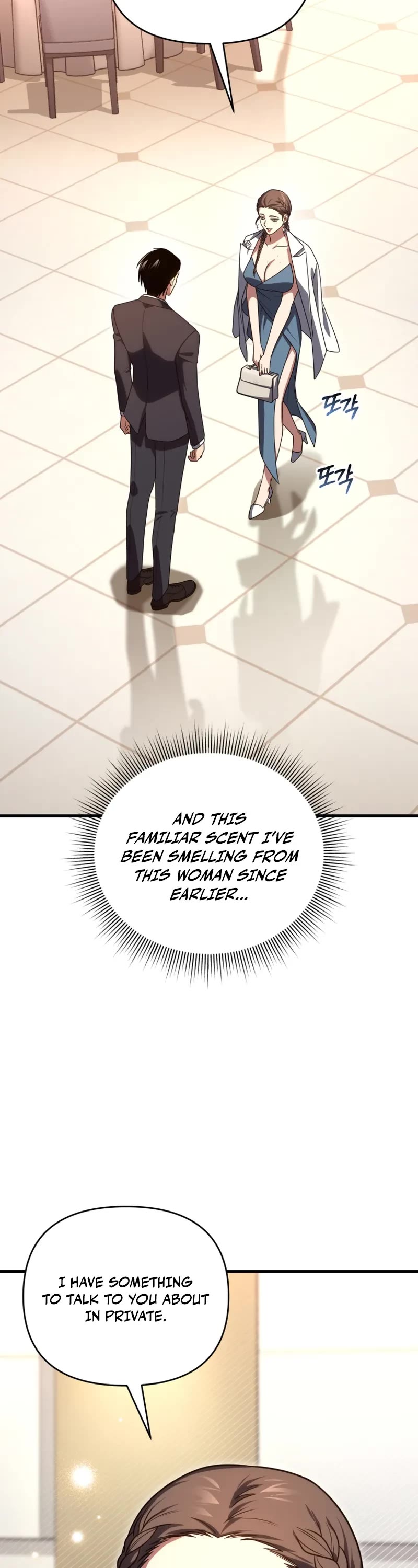 Player Who Returned 10,000 Years Later Chapter 129 page 29 - Chapter 129