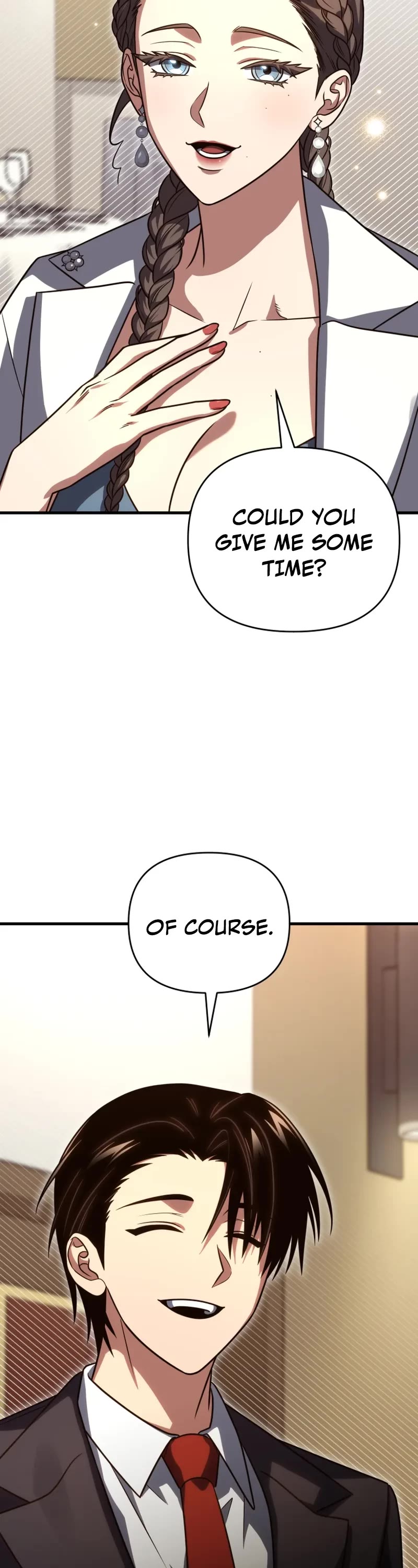 Player Who Returned 10,000 Years Later Chapter 129 page 30 - Chapter 129