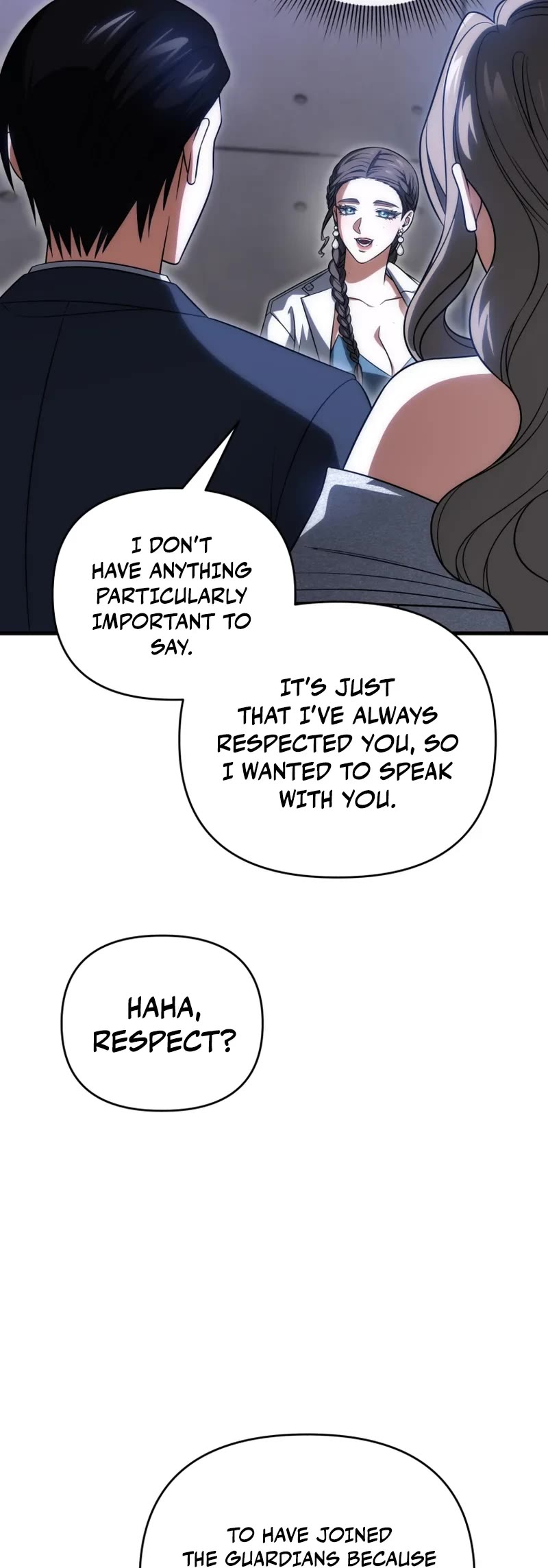 Player Who Returned 10,000 Years Later Chapter 129 page 40 - Chapter 129