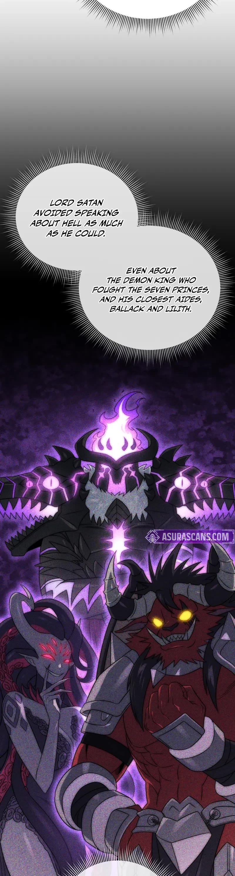 Player Who Returned 10,000 Years Later Chapter 129 page 45 - Chapter 129