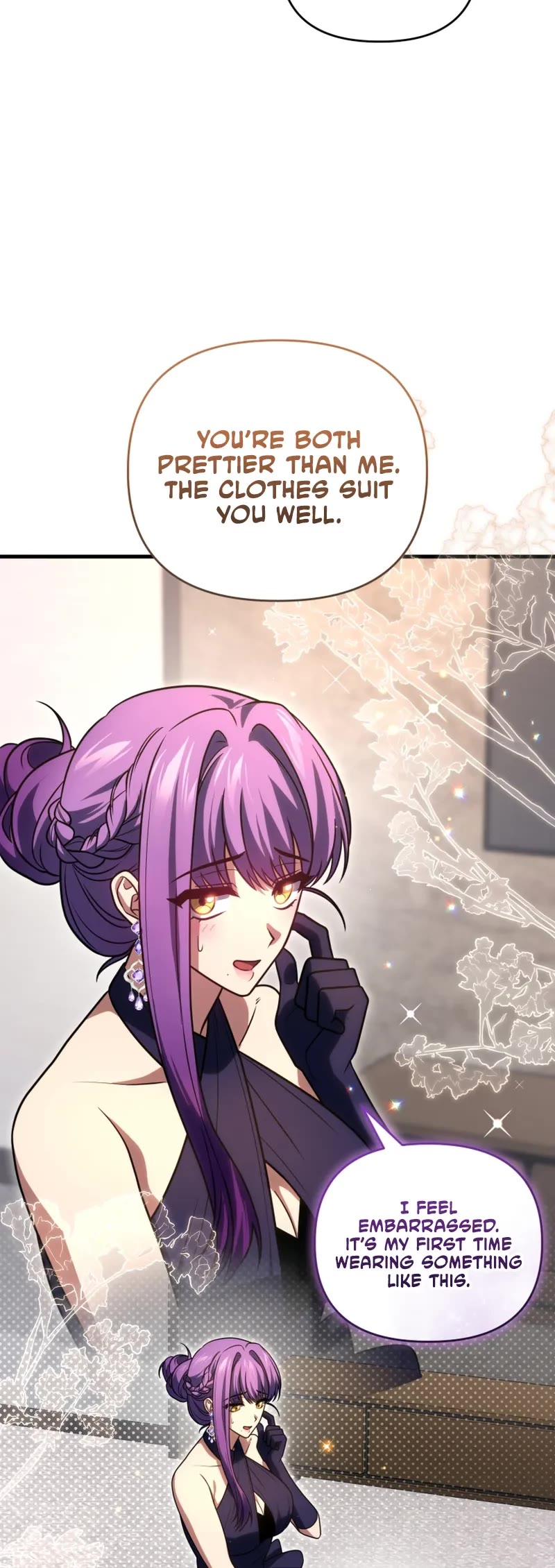 Player Who Returned 10,000 Years Later Chapter 129 page 5 - Chapter 129