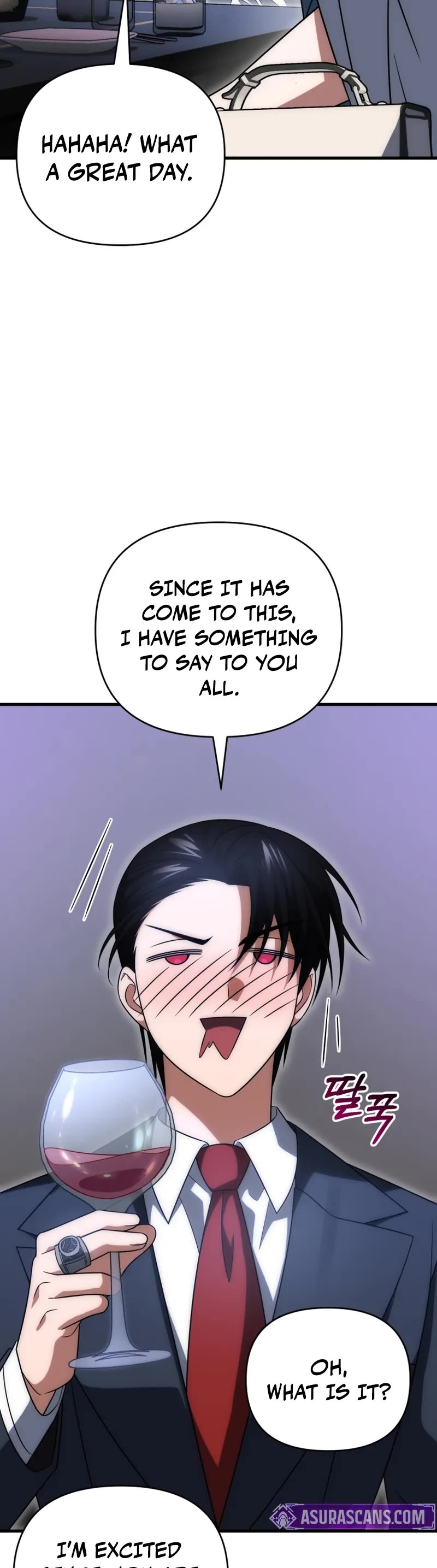 Player Who Returned 10,000 Years Later Chapter 129 page 50 - Chapter 129