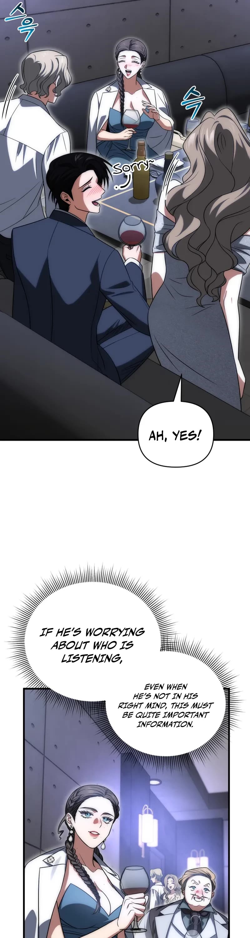 Player Who Returned 10,000 Years Later Chapter 129 page 52 - Chapter 129