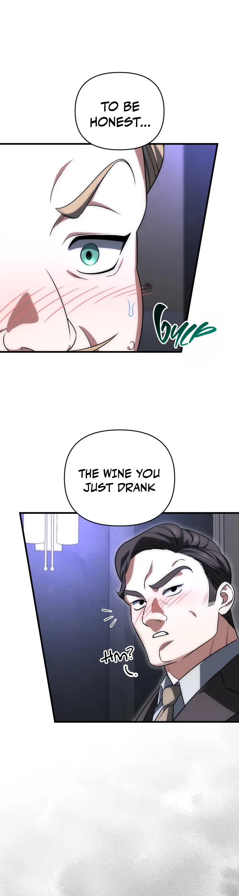 Player Who Returned 10,000 Years Later Chapter 129 page 54 - Chapter 129