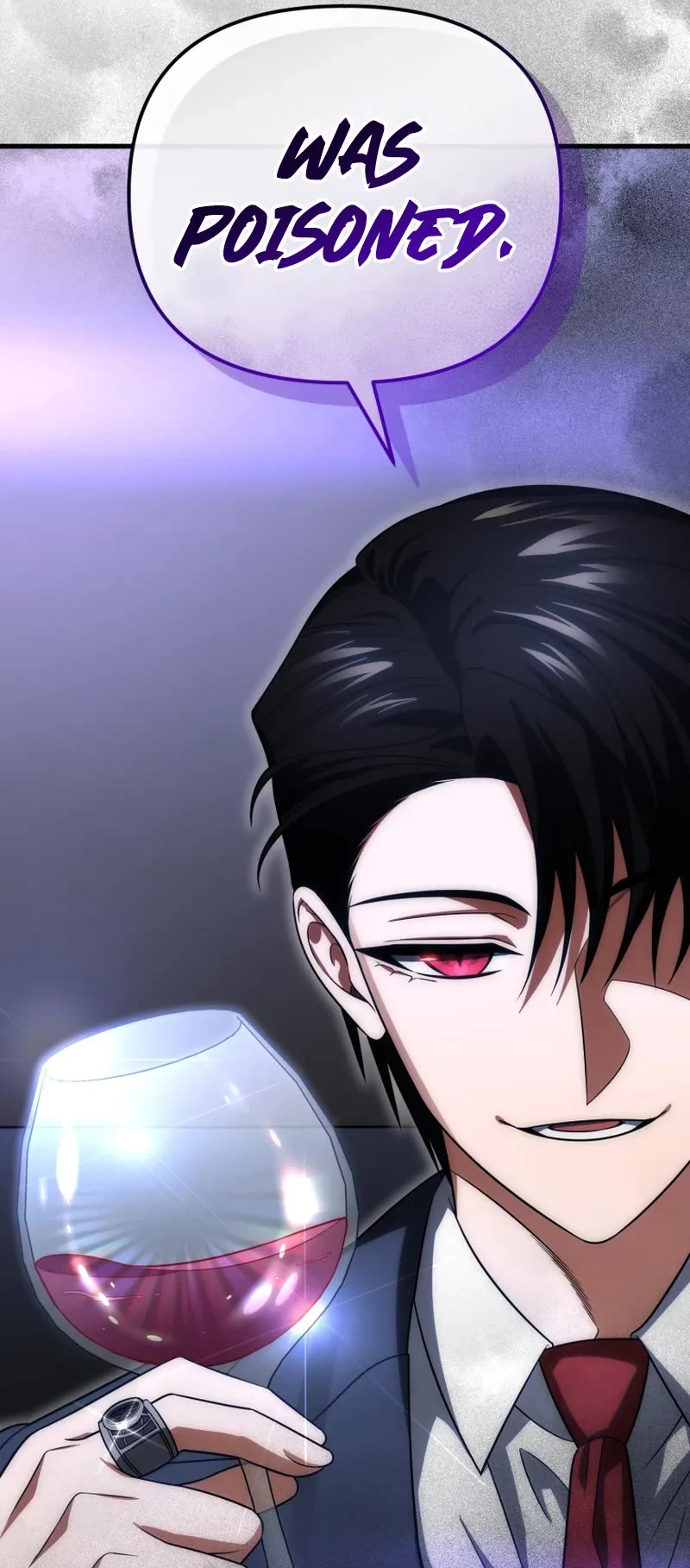 Player Who Returned 10,000 Years Later Chapter 129 page 55 - Chapter 129