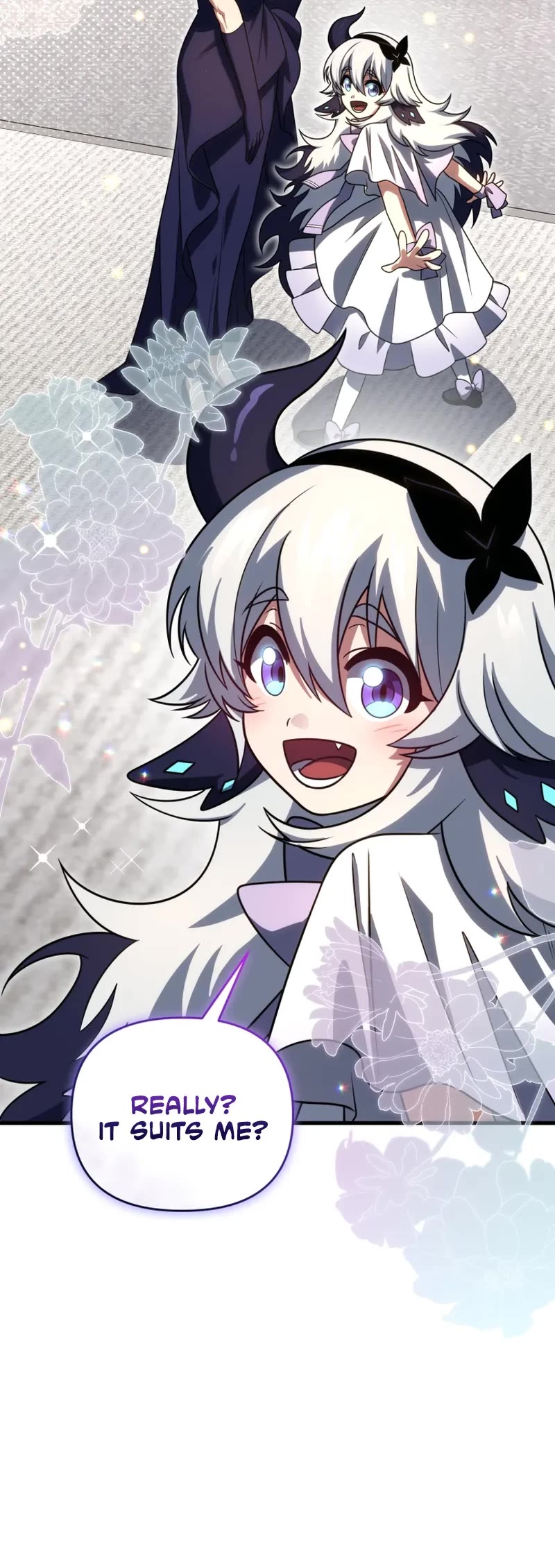 Player Who Returned 10,000 Years Later Chapter 129 page 6 - Chapter 129