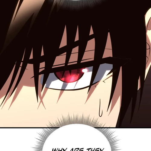 Player Who Returned 10,000 Years Later Chapter 129 cover
