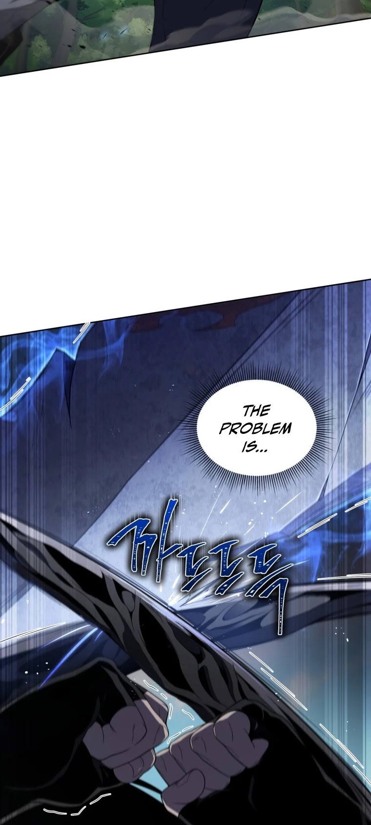 Player Who Returned 10,000 Years Later Chapter 13 page 11 - Chapter 13