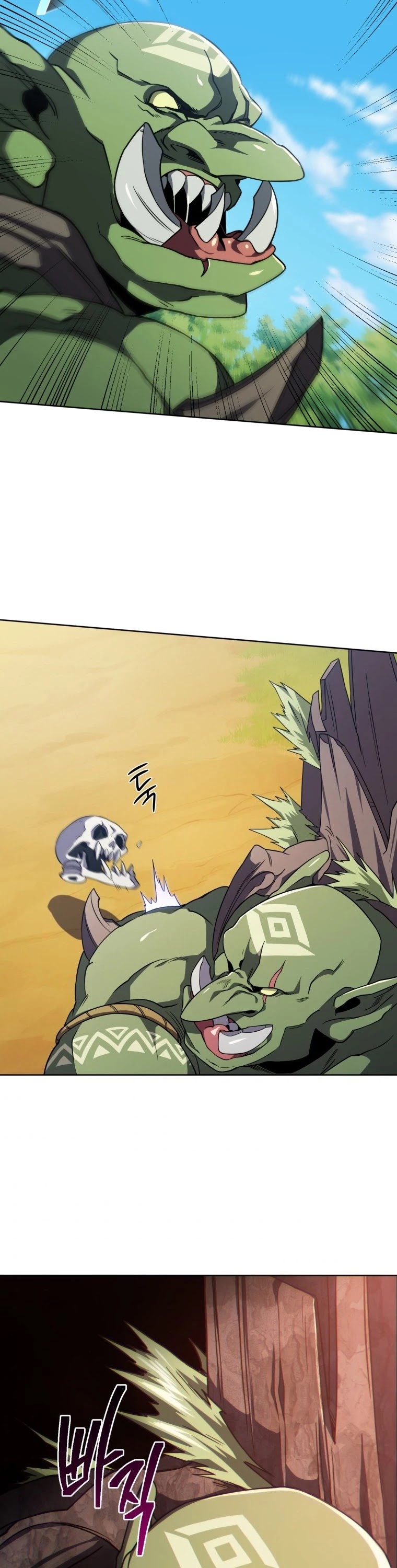 Player Who Returned 10,000 Years Later Chapter 13 page 21 - Chapter 13