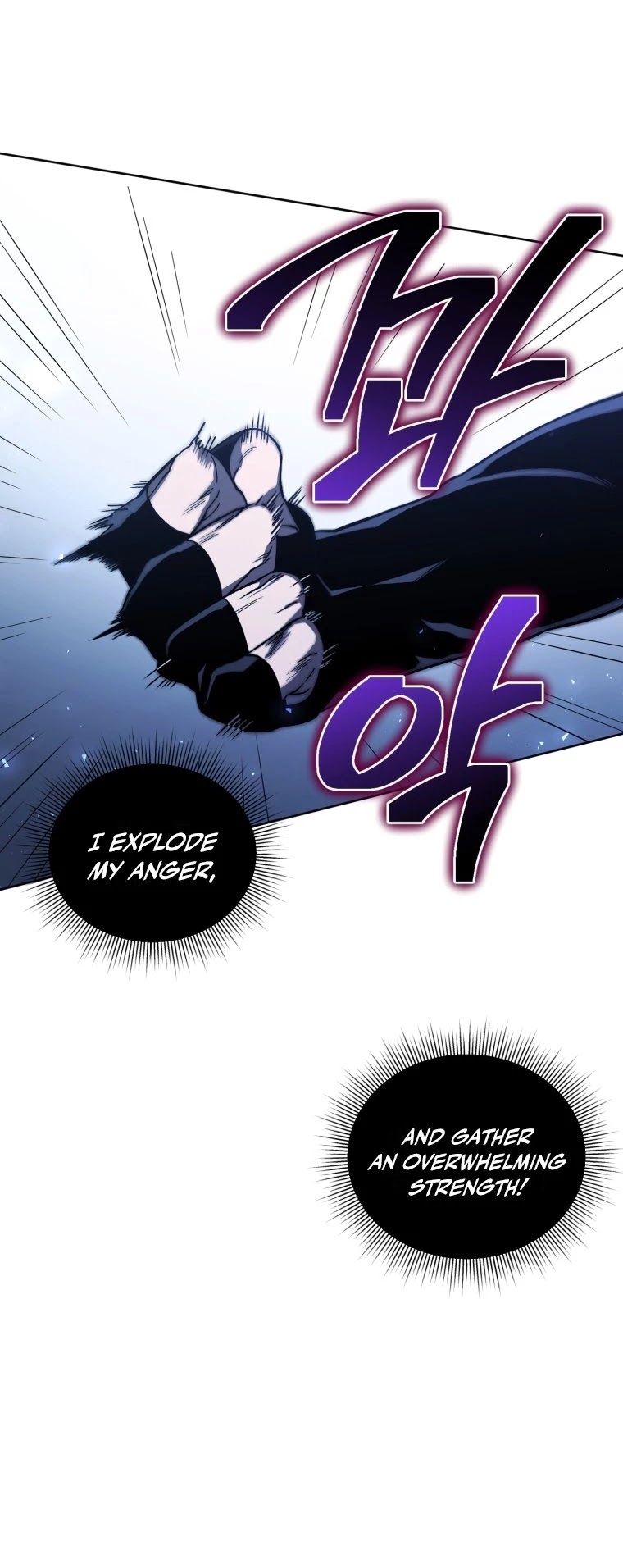 Player Who Returned 10,000 Years Later Chapter 13 page 23 - Chapter 13