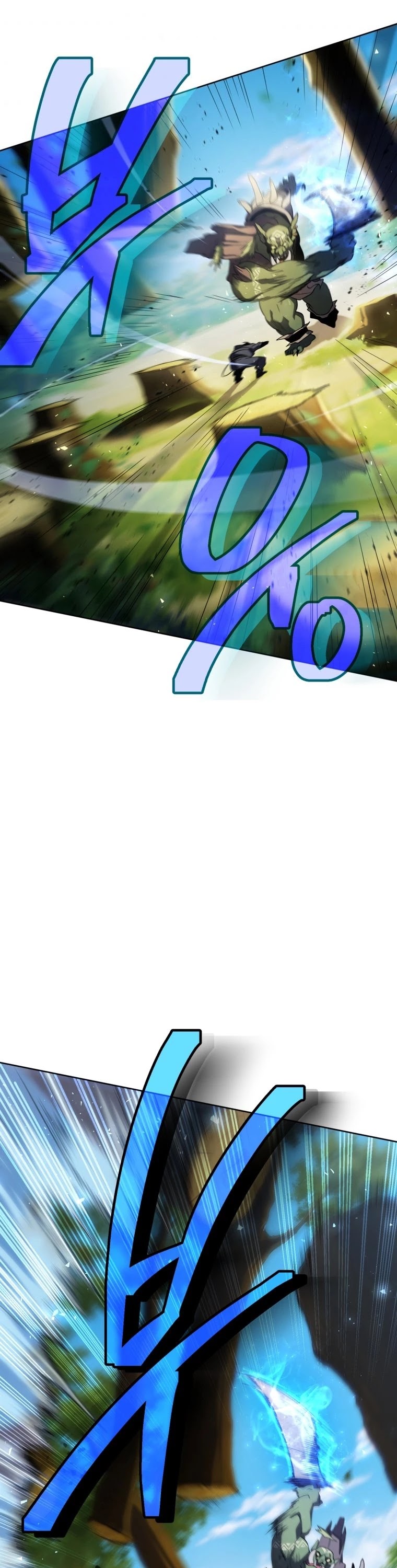 Player Who Returned 10,000 Years Later Chapter 13 page 30 - Chapter 13