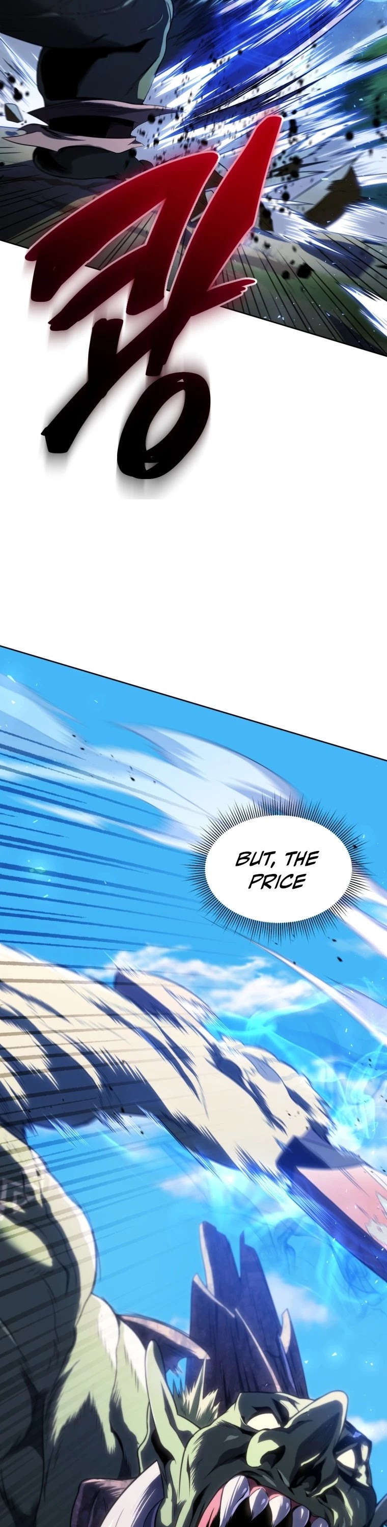 Player Who Returned 10,000 Years Later Chapter 13 page 35 - Chapter 13