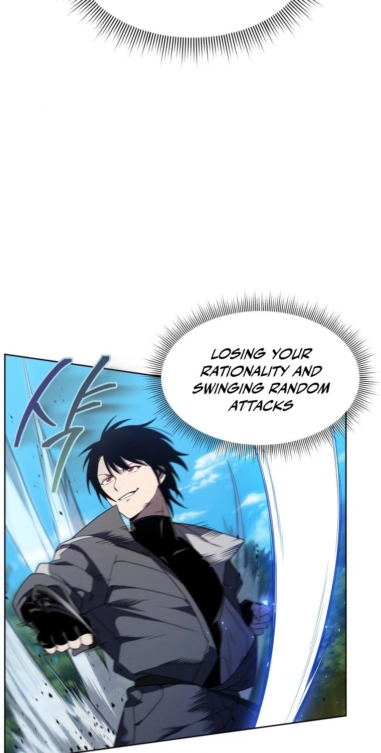Player Who Returned 10,000 Years Later Chapter 13 page 37 - Chapter 13