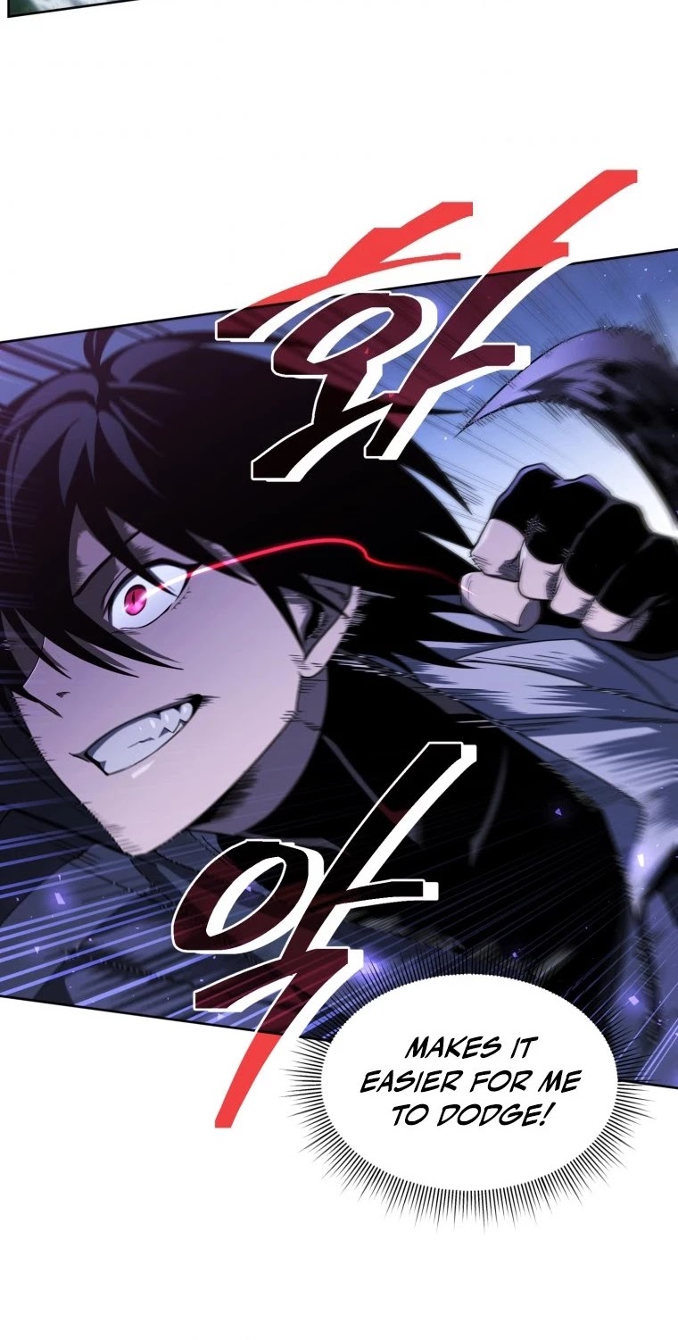 Player Who Returned 10,000 Years Later Chapter 13 page 38 - Chapter 13