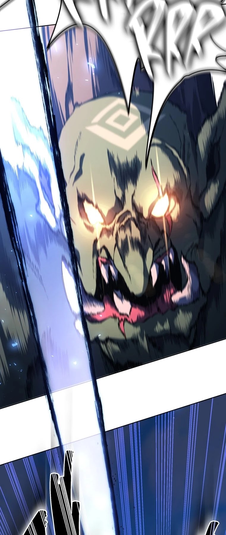 Player Who Returned 10,000 Years Later Chapter 13 page 5 - Chapter 13