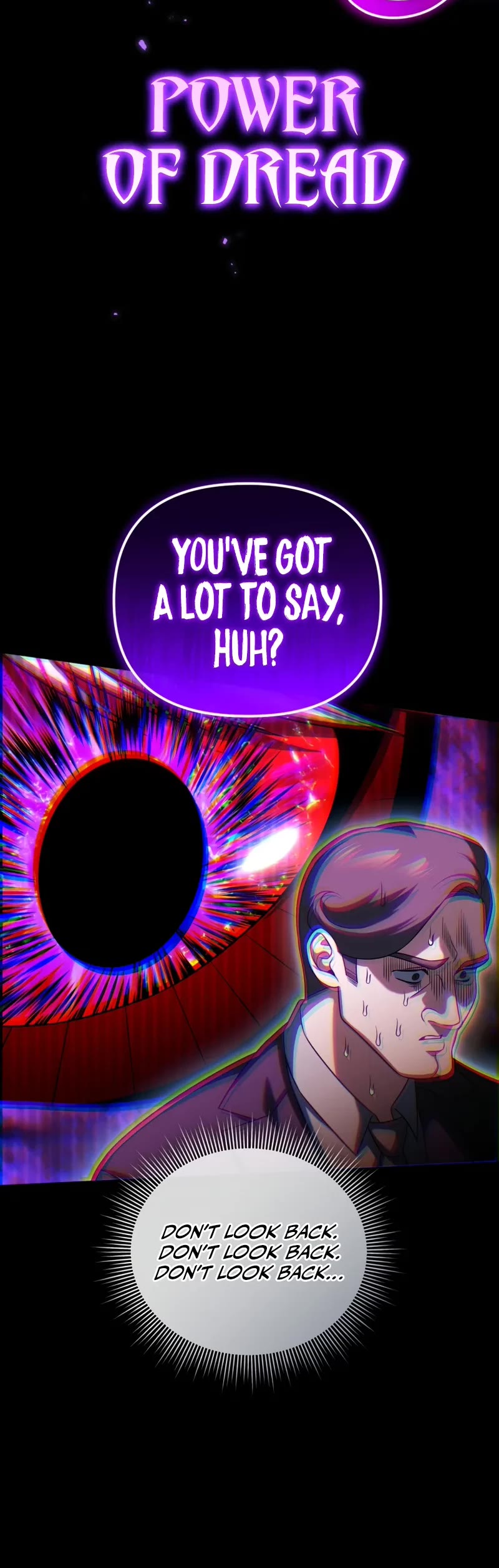 Player Who Returned 10,000 Years Later Chapter 130 page 16 - Chapter 130