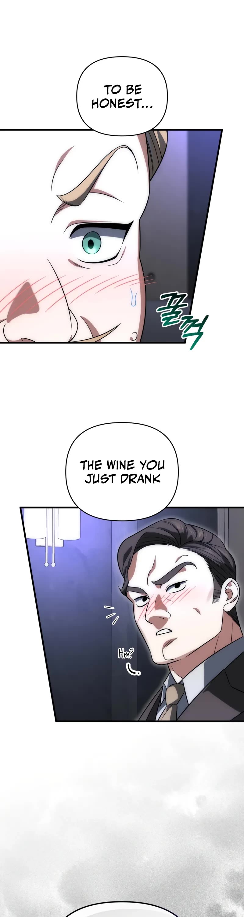 Player Who Returned 10,000 Years Later Chapter 130 page 2 - Chapter 130