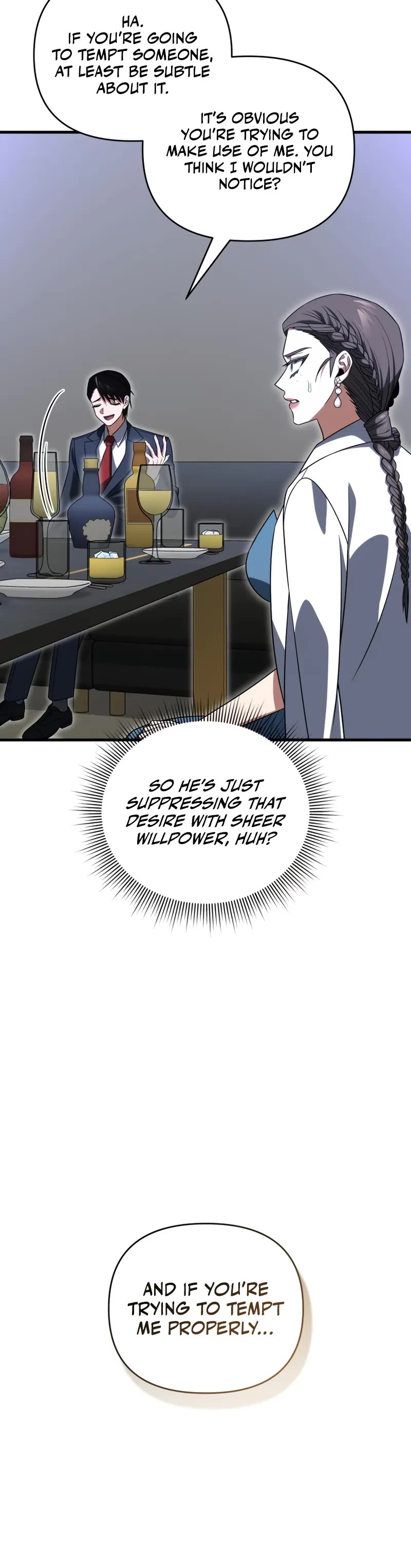 Player Who Returned 10,000 Years Later Chapter 130 page 21 - Chapter 130