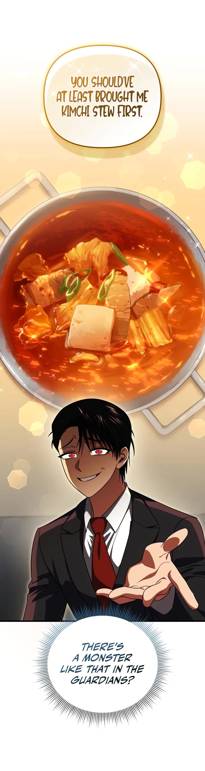Player Who Returned 10,000 Years Later Chapter 130 page 22 - Chapter 130
