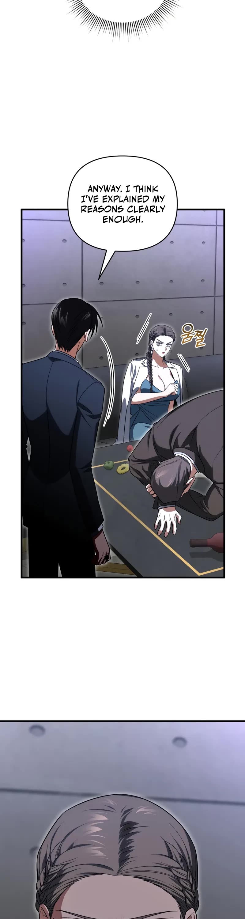 Player Who Returned 10,000 Years Later Chapter 130 page 33 - Chapter 130