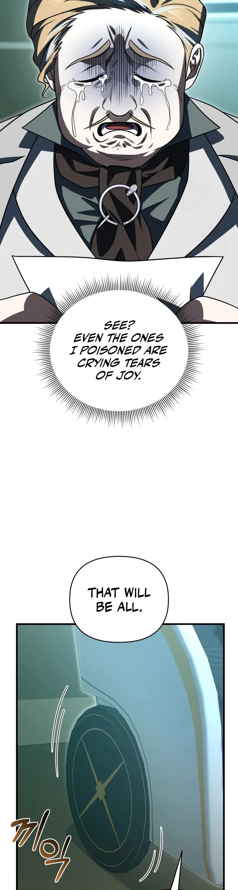 Player Who Returned 10,000 Years Later Chapter 130 page 40 - Chapter 130