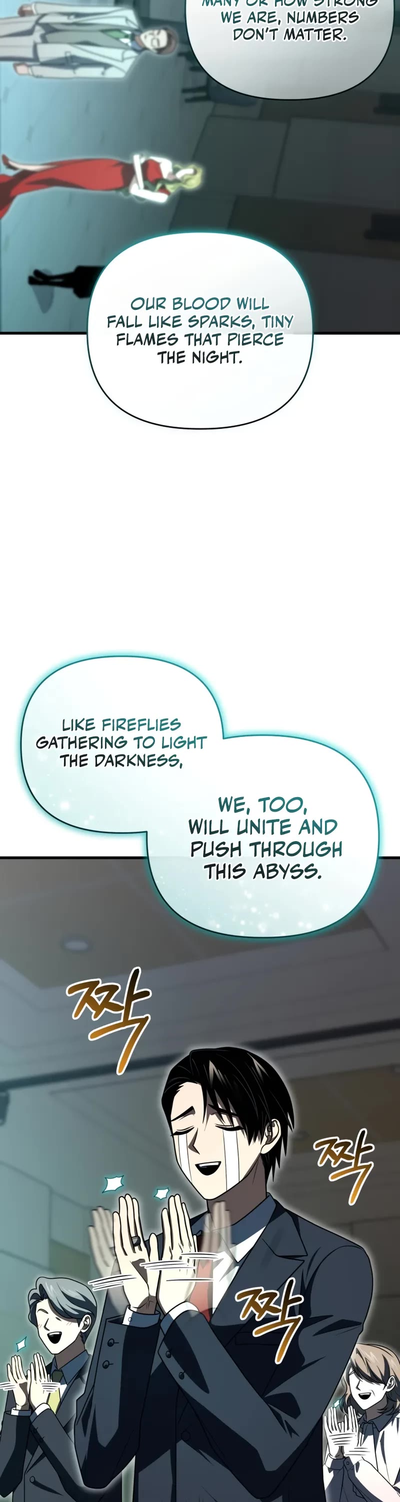 Player Who Returned 10,000 Years Later Chapter 130 page 44 - Chapter 130