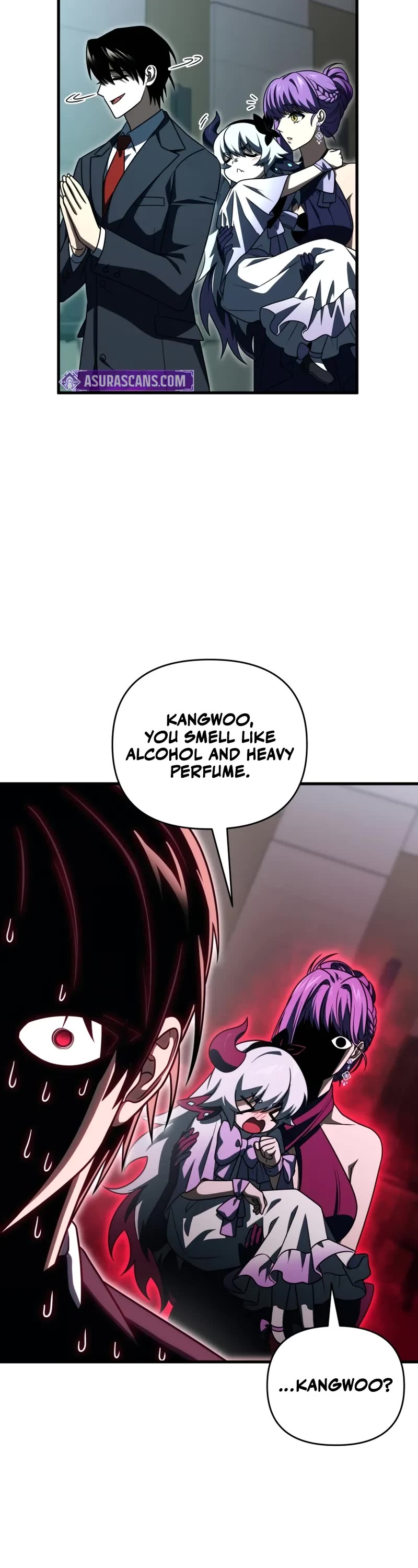 Player Who Returned 10,000 Years Later Chapter 130 page 46 - Chapter 130