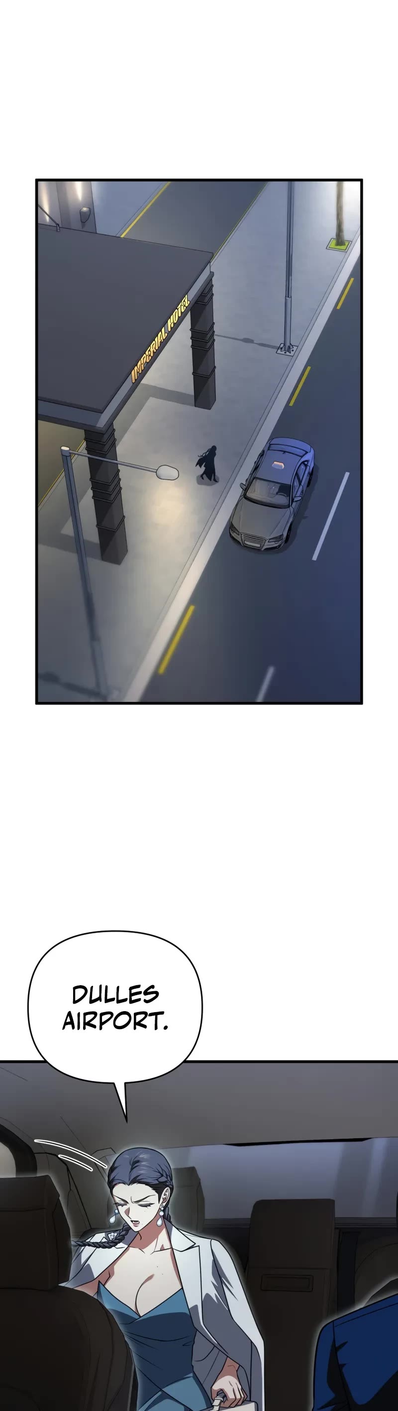 Player Who Returned 10,000 Years Later Chapter 130 page 49 - Chapter 130