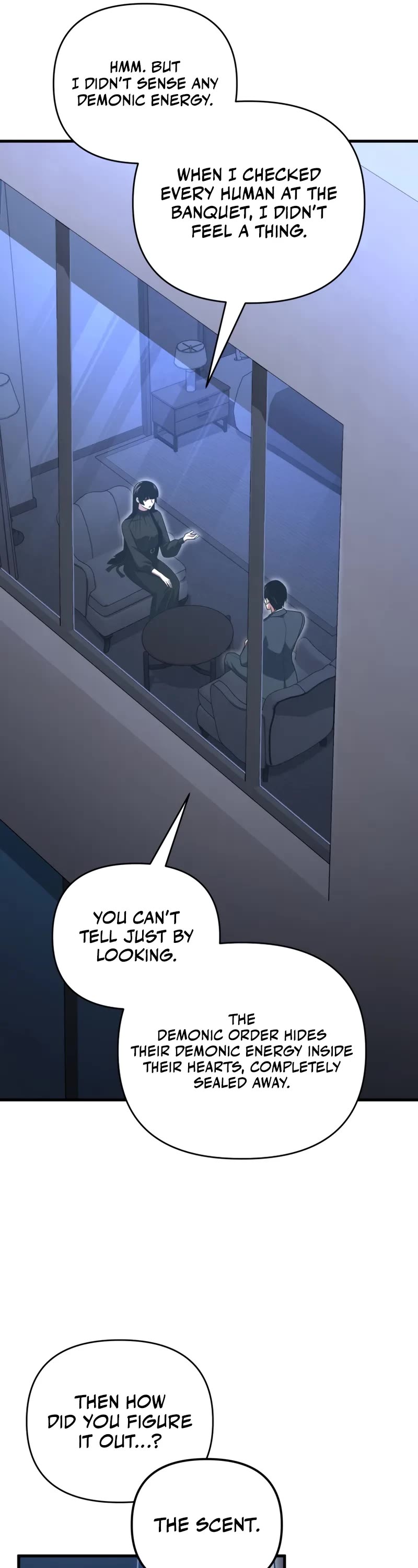 Player Who Returned 10,000 Years Later Chapter 130 page 56 - Chapter 130
