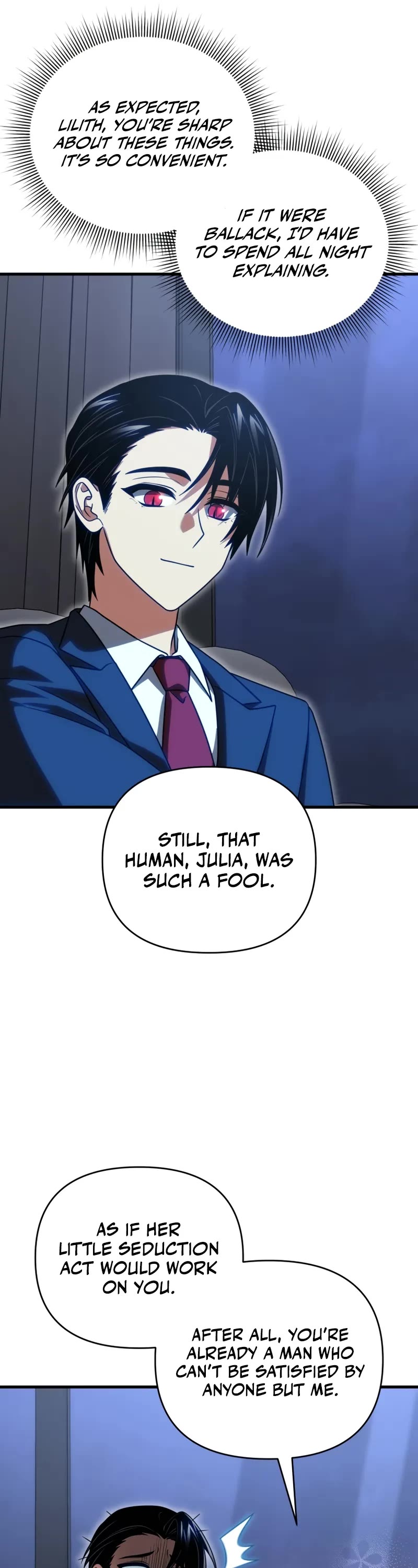 Player Who Returned 10,000 Years Later Chapter 130 page 61 - Chapter 130