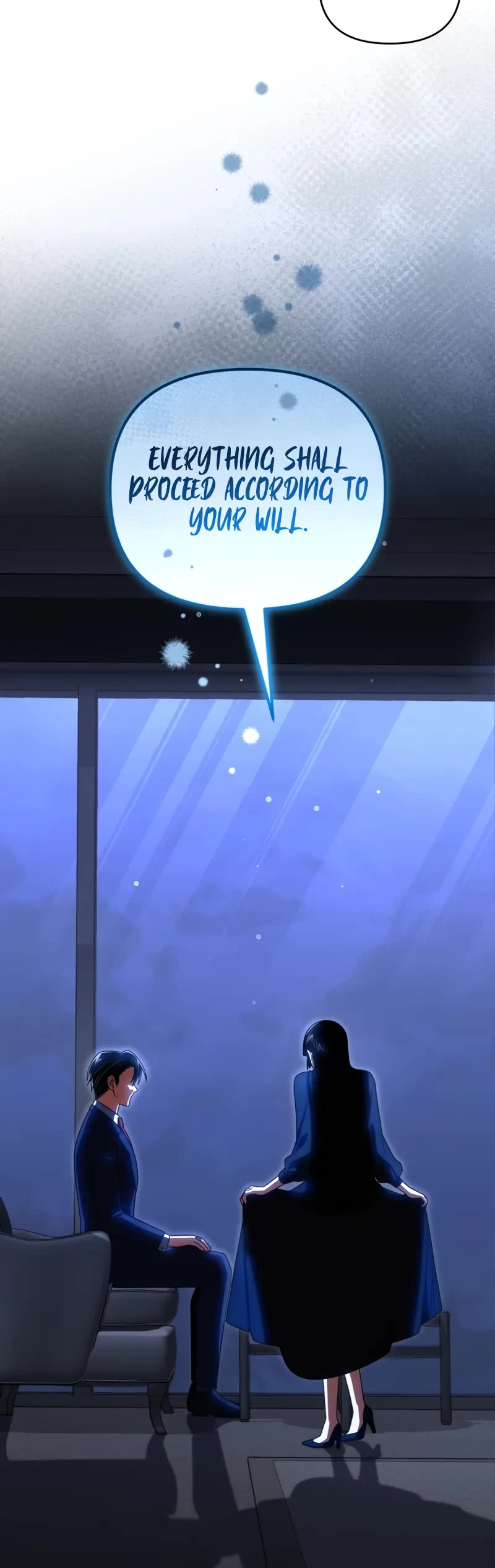 Player Who Returned 10,000 Years Later Chapter 130 page 63 - Chapter 130