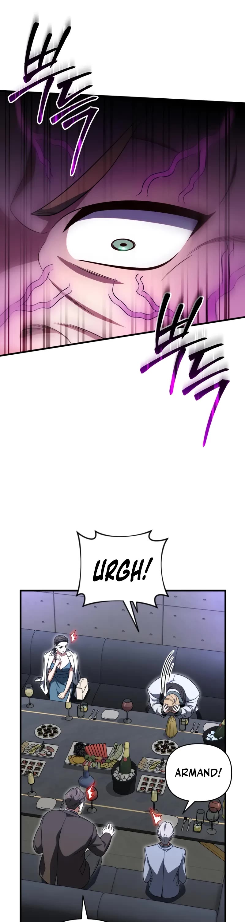 Player Who Returned 10,000 Years Later Chapter 130 page 8 - Chapter 130