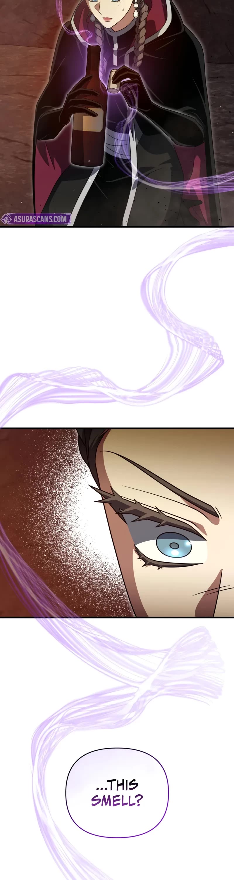 Player Who Returned 10,000 Years Later Chapter 131 page 11 - Chapter 131