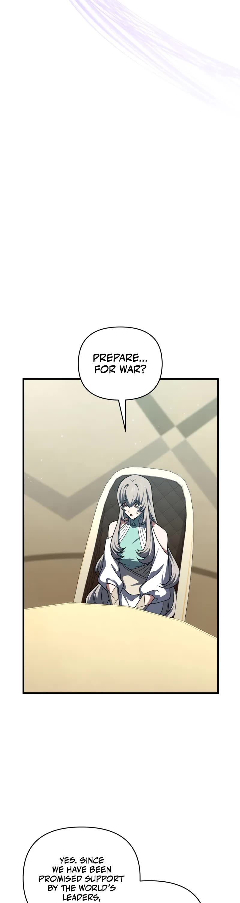 Player Who Returned 10,000 Years Later Chapter 131 page 12 - Chapter 131