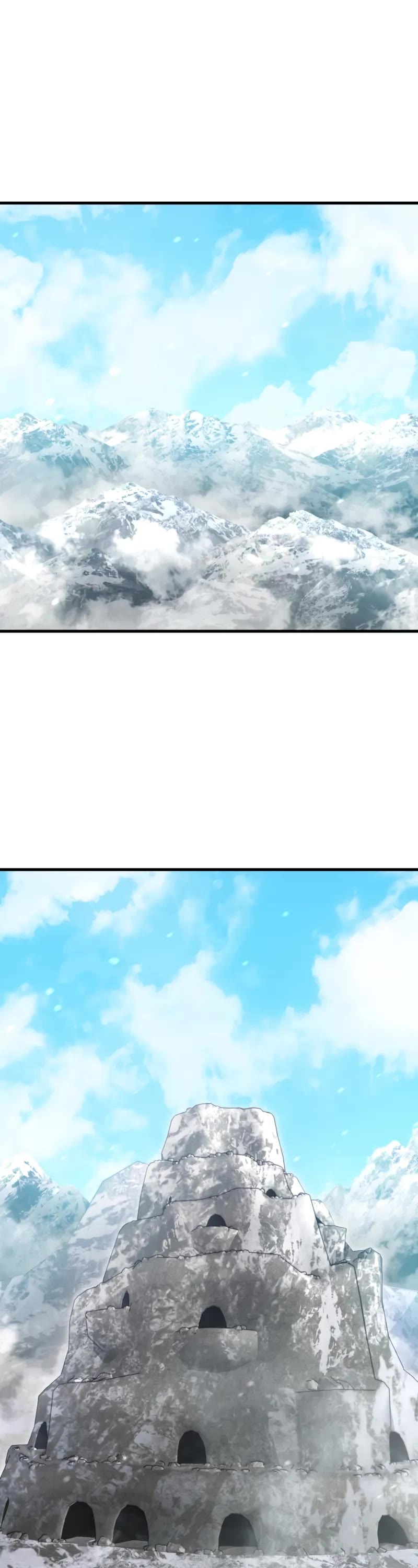Player Who Returned 10,000 Years Later Chapter 131 page 2 - Chapter 131