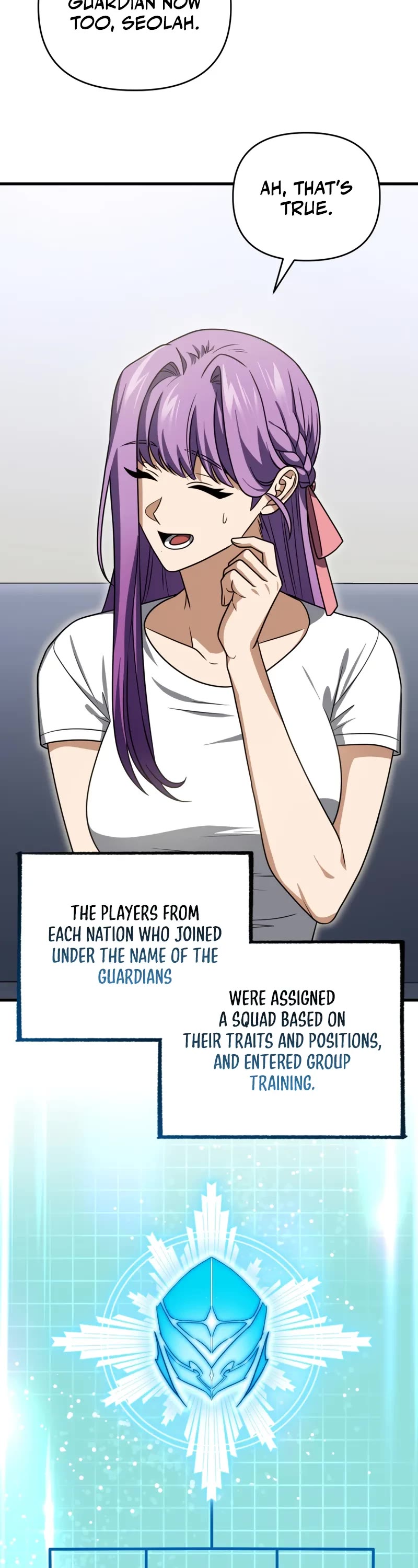 Player Who Returned 10,000 Years Later Chapter 131 page 24 - Chapter 131