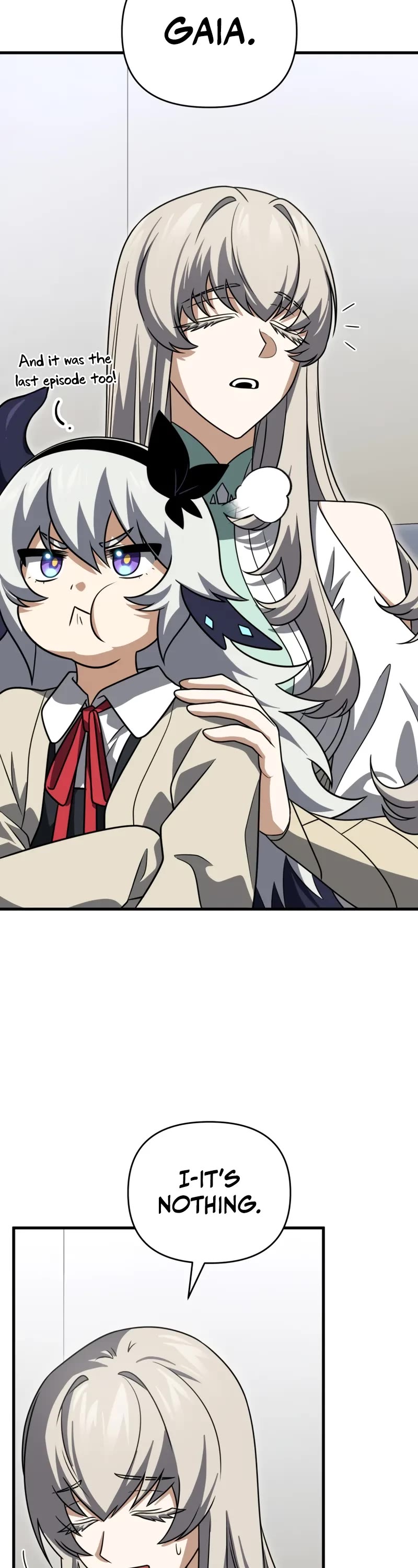 Player Who Returned 10,000 Years Later Chapter 131 page 29 - Chapter 131