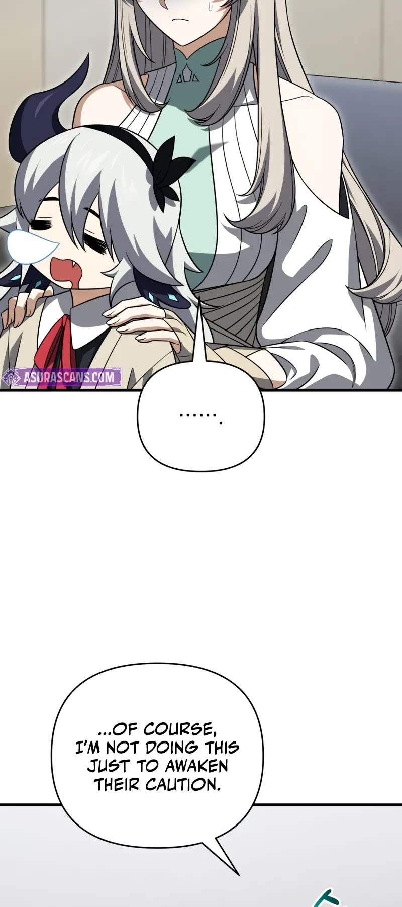 Player Who Returned 10,000 Years Later Chapter 131 page 40 - Chapter 131