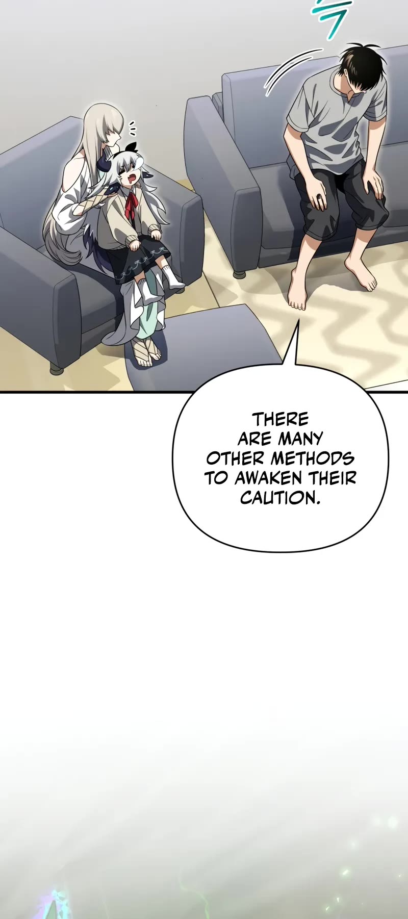 Player Who Returned 10,000 Years Later Chapter 131 page 41 - Chapter 131