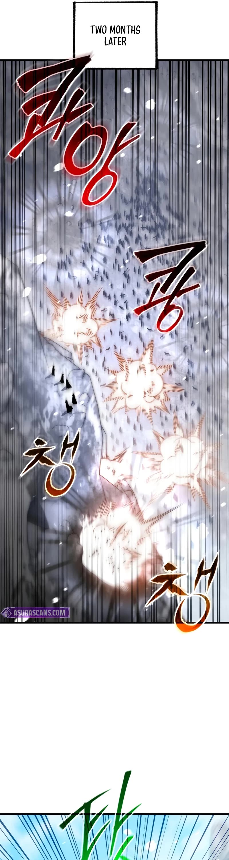 Player Who Returned 10,000 Years Later Chapter 131 page 47 - Chapter 131