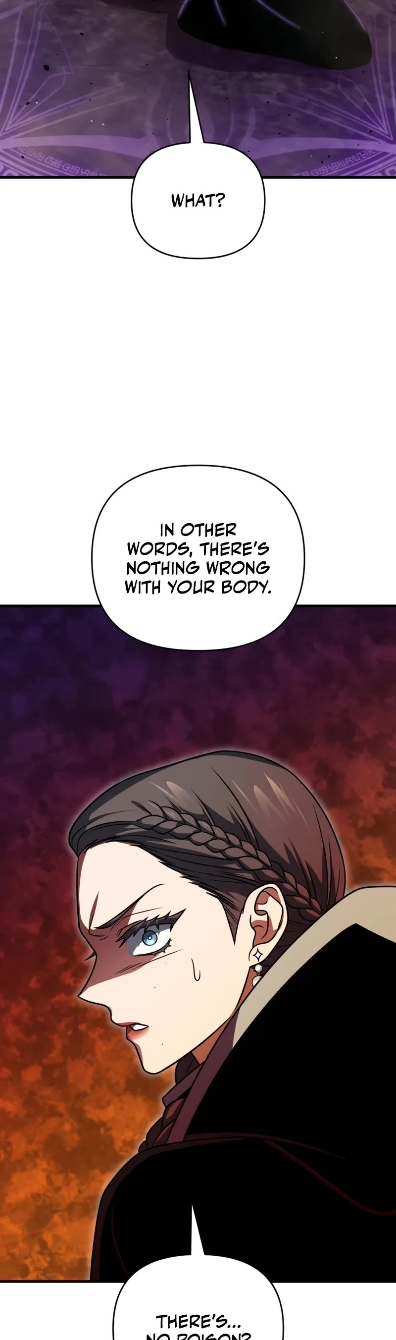 Player Who Returned 10,000 Years Later Chapter 131 page 5 - Chapter 131