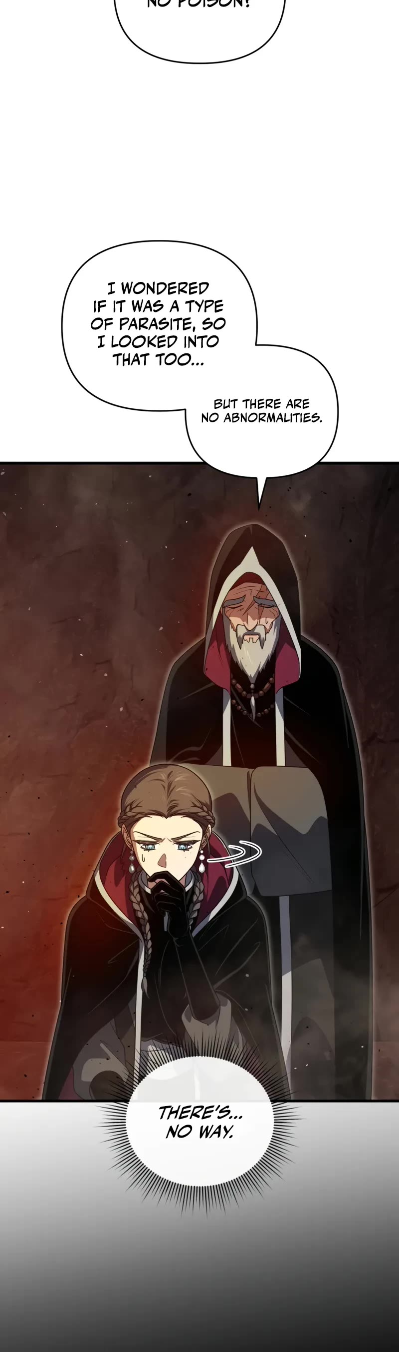Player Who Returned 10,000 Years Later Chapter 131 page 6 - Chapter 131