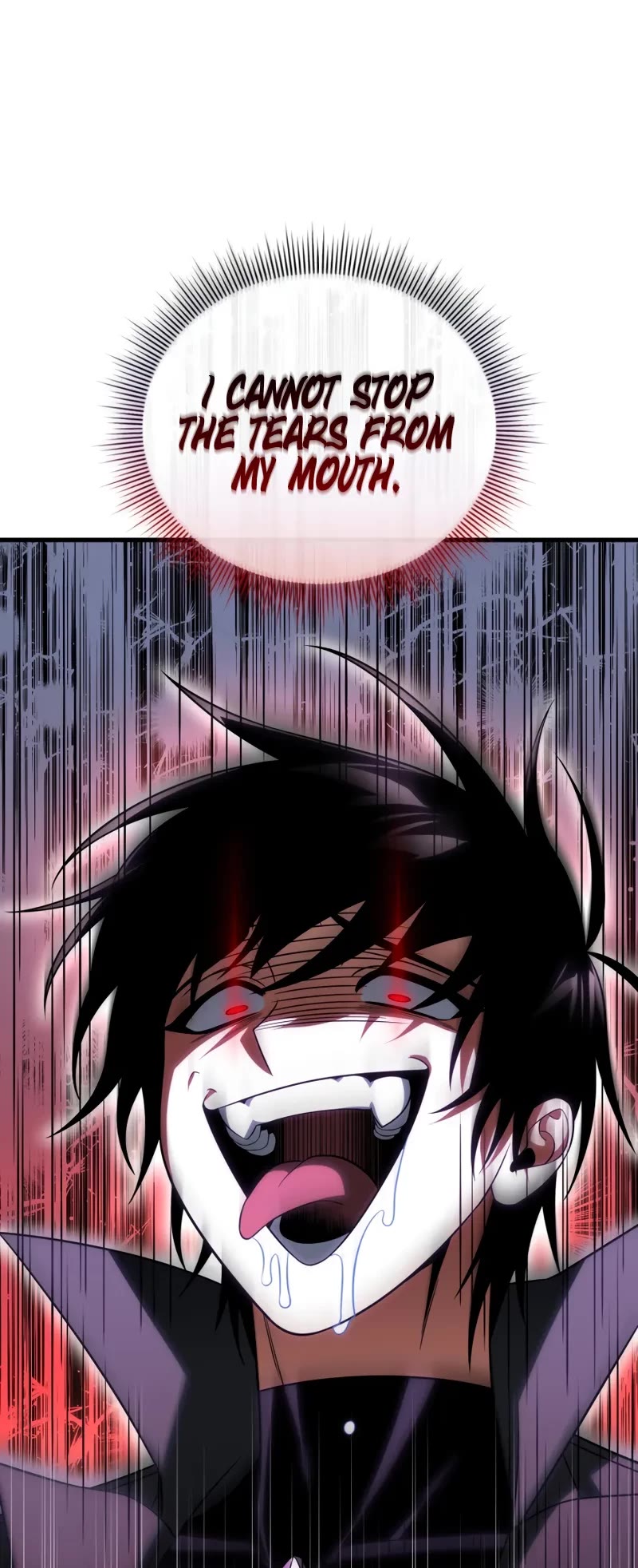 Player Who Returned 10,000 Years Later Chapter 131 page 60 - Chapter 131