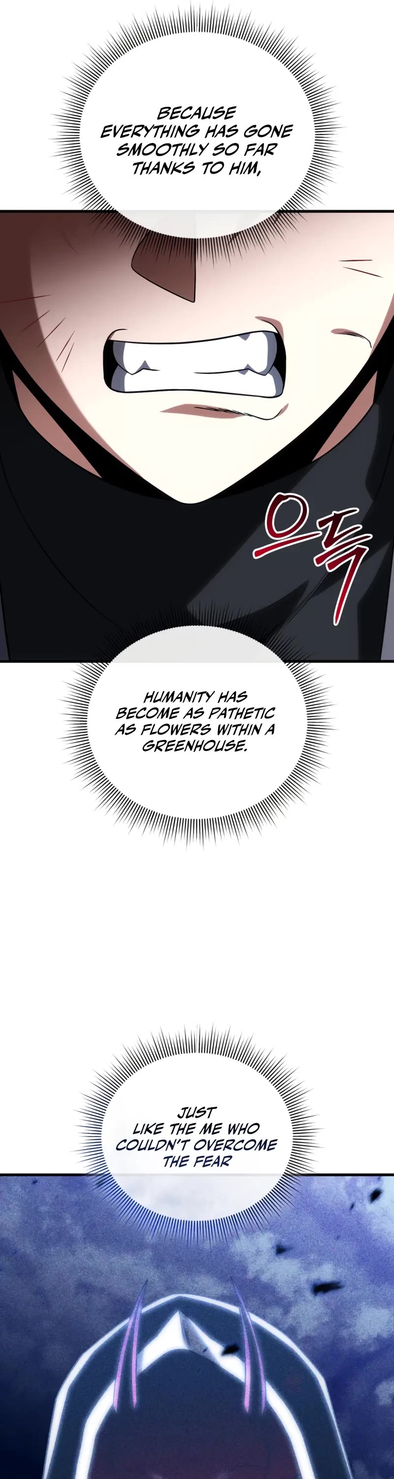 Player Who Returned 10,000 Years Later Chapter 132 page 12 - Chapter 132