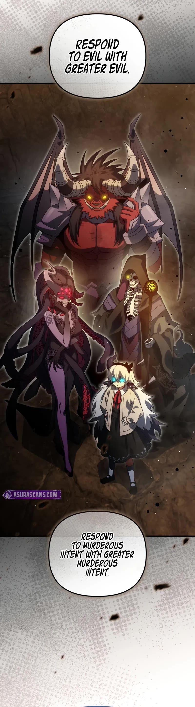 Player Who Returned 10,000 Years Later Chapter 132 page 20 - Chapter 132