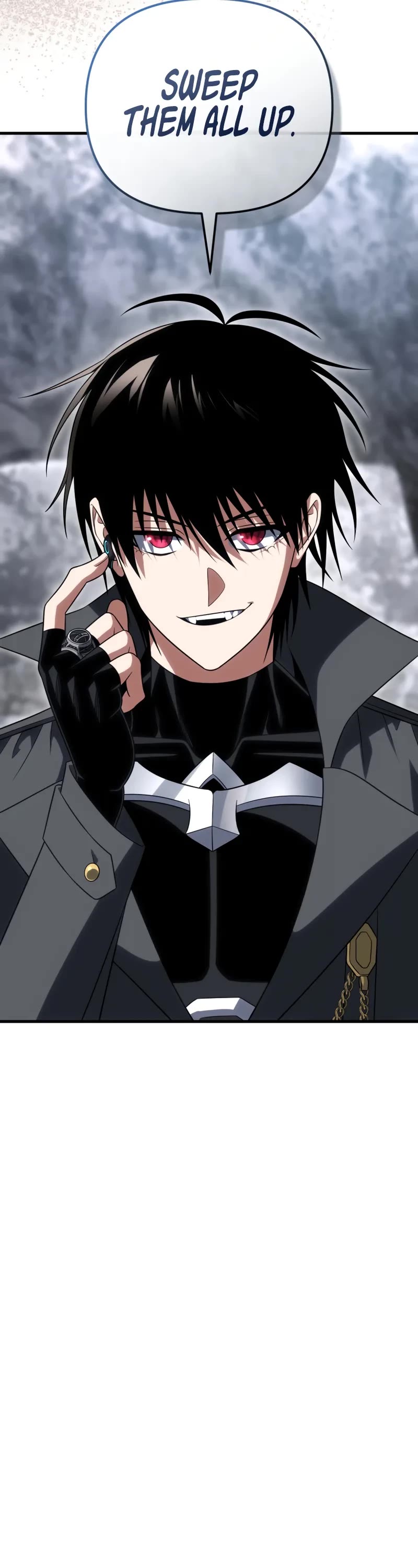 Player Who Returned 10,000 Years Later Chapter 132 page 21 - Chapter 132