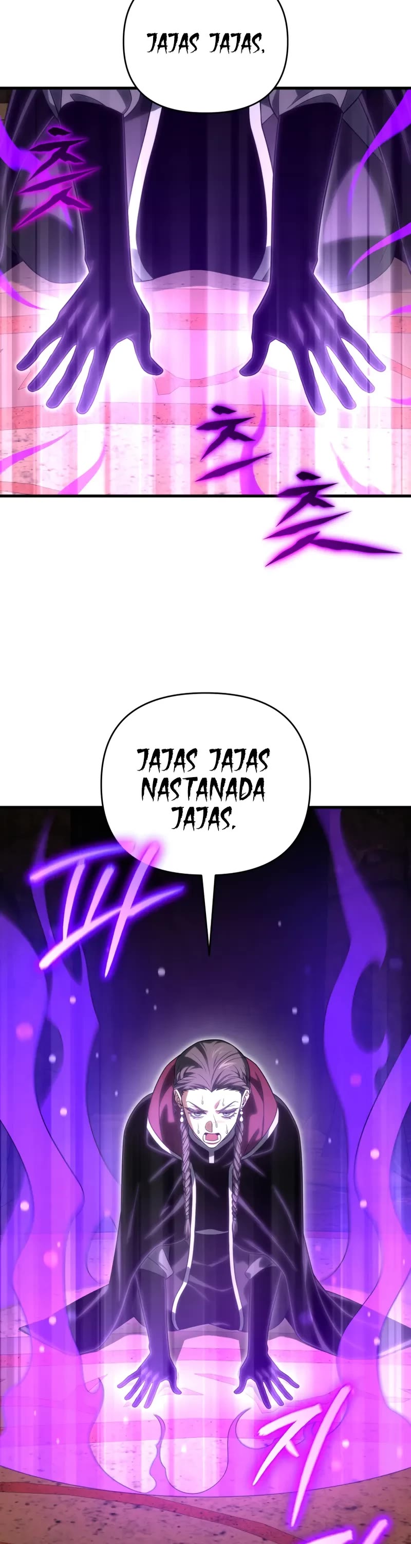 Player Who Returned 10,000 Years Later Chapter 132 page 23 - Chapter 132