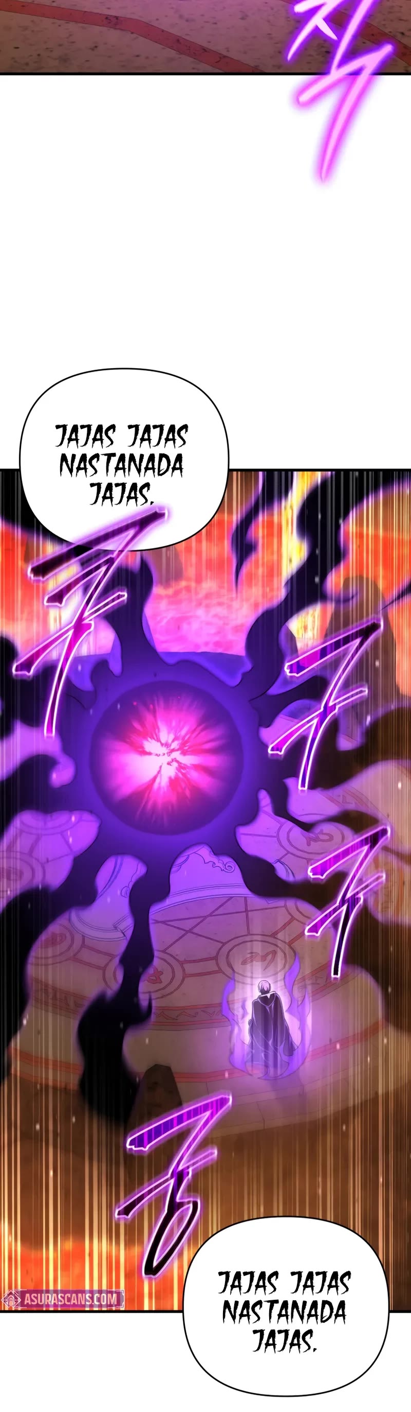 Player Who Returned 10,000 Years Later Chapter 132 page 24 - Chapter 132