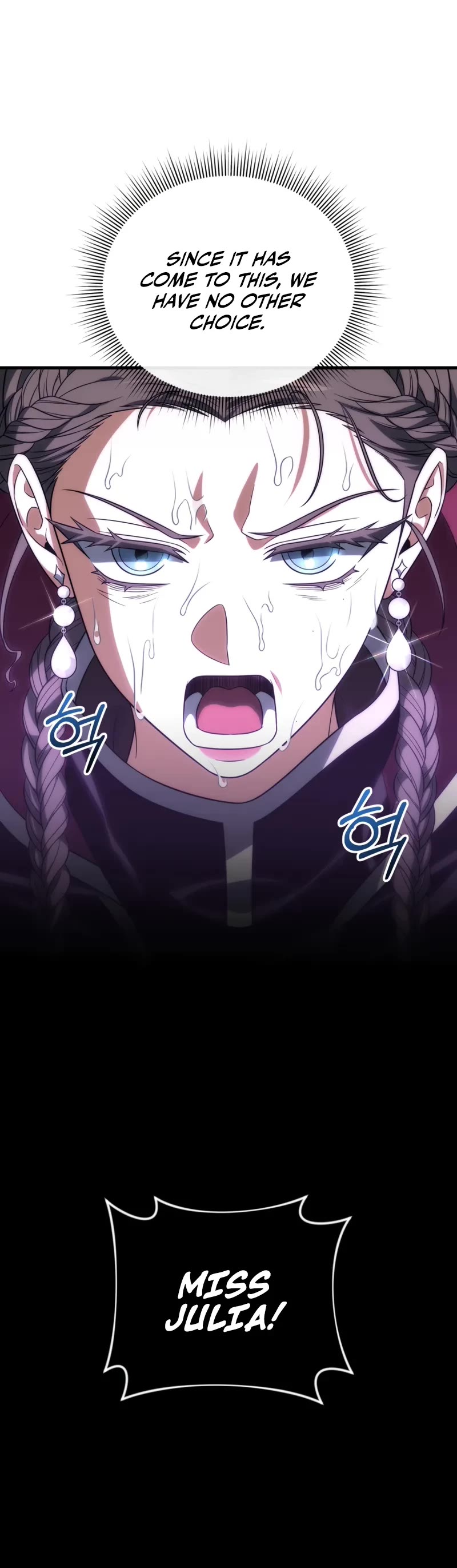 Player Who Returned 10,000 Years Later Chapter 132 page 25 - Chapter 132
