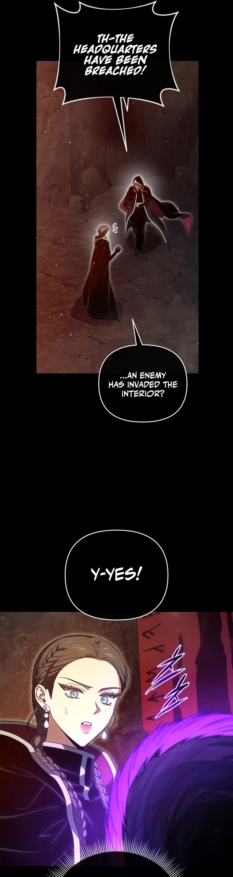 Player Who Returned 10,000 Years Later Chapter 132 page 26 - Chapter 132
